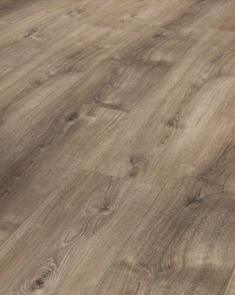 Ламінат PARADOR Basic 600XS V4 дуб валере темний вибілений 32/АС4 1285x243x8 мм 