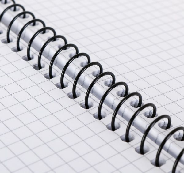 Тетрадь школьная А5 80 листов в клеточку A5-SC-080-6081K Student Школярик