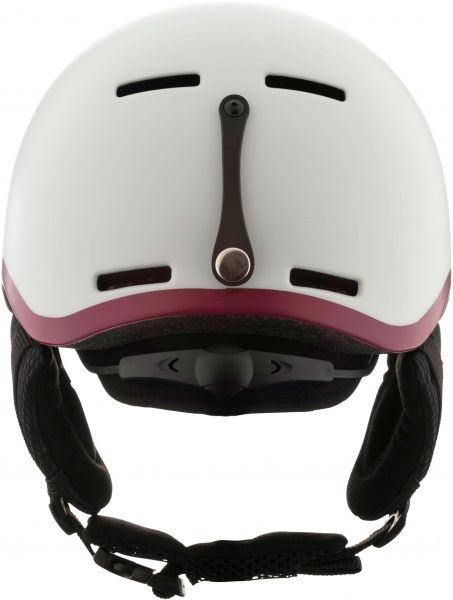 Шлем Firefly Rocket Senior 253524_White M белый с красным