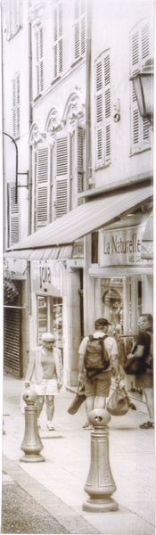 Картина модульная 5 частей Романтика 538 118x80 см Е0085 