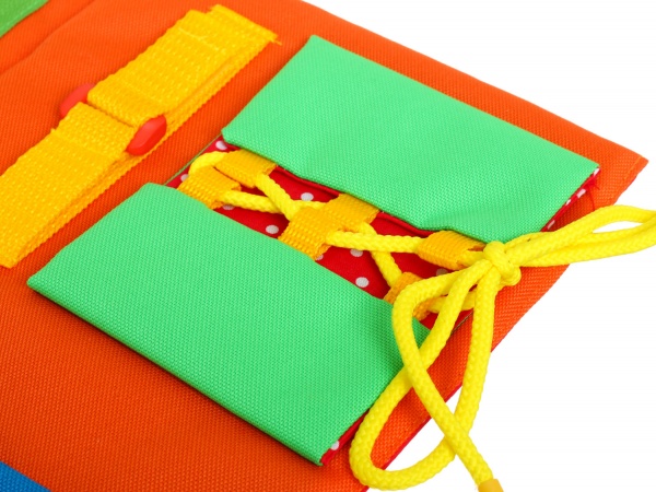 Ігрова панель Roter Kafer Бізіборд RZ1001-02