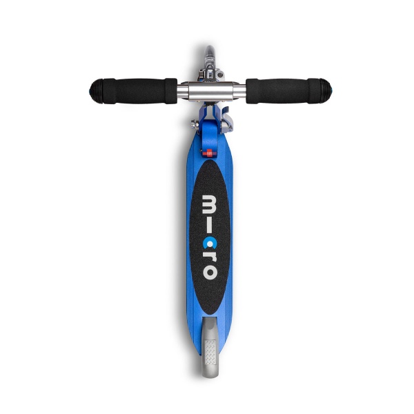 Самокат Micro Sprite Special Edition сапфировый синий SA0084 