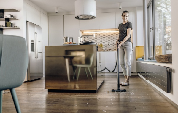 Пылесос Karcher KWD 1 1.628-401.0