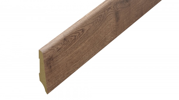 Плинтус МДФ Classen CASAline L3731 75x15x2400 мм 