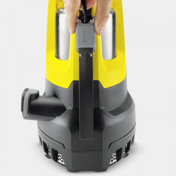 Насос дренажный Karcher SP 22,000 Dirt 1.645-851.0