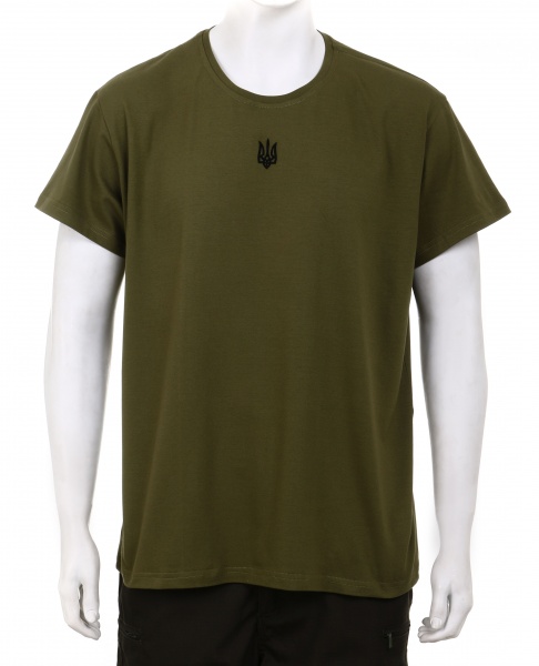 Футболка LOGOS тактична 