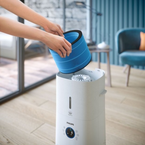 Кліматичний комплекс Philips AC3737/10