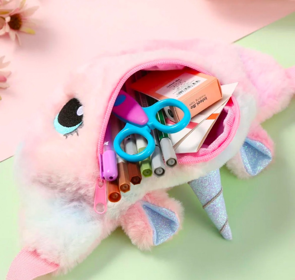 Сумочка Maya Toys Єдиноріг 25 см в асортименті MY375568