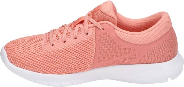 Кроссовки Asics Nitrofuze 2 T7E8N-0601 р.7 розовый