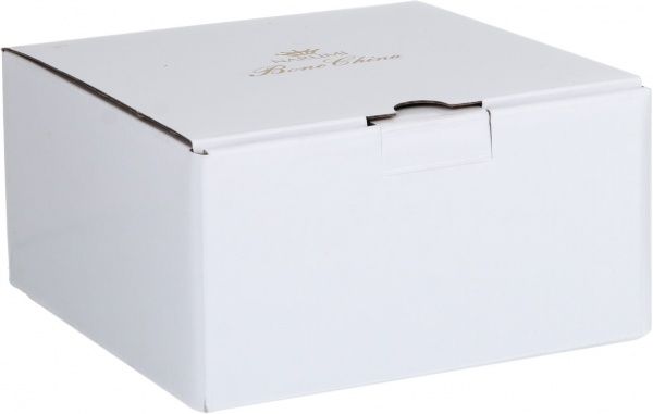 Чашка з блюдцем Charlotte 270 мл Narumi