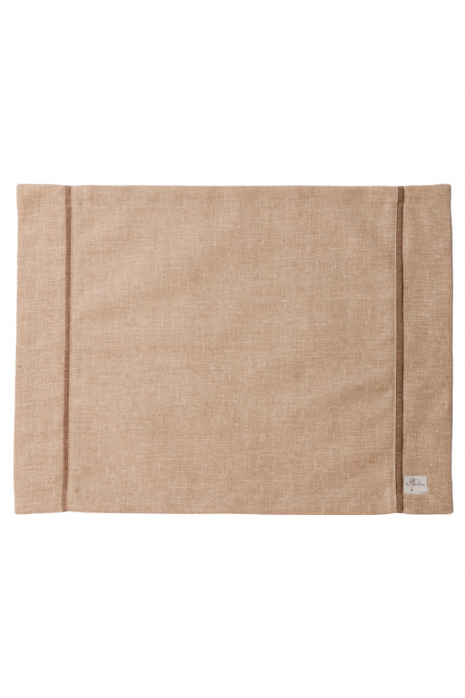 Серветка Прованс сет Кориця Мокко 35x45 см