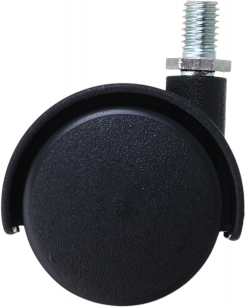 Ролик мебельный d38 мм с штифтом М8 EP-D241202