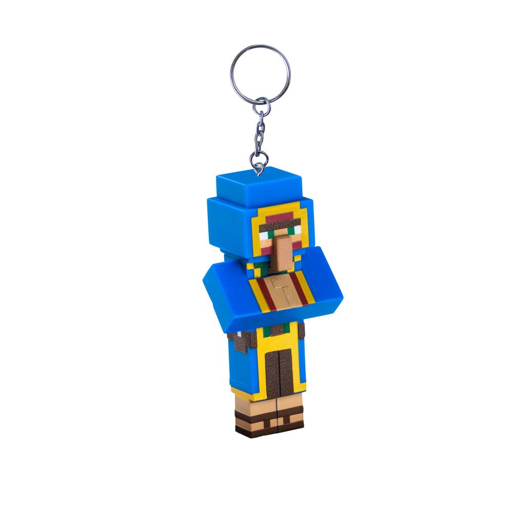 Фигурка-брелок Minecraft серия 2 в ассортименте MC8212