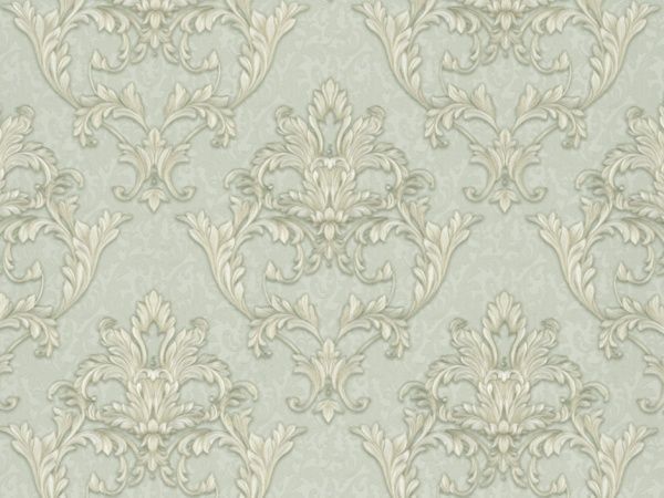 Обои виниловые горячего тиснения Славянские обои Le Grand platinum Ташкент 8547-04 1,06x10,05 м 