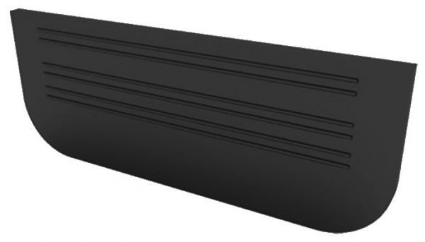 Торцева заглушка Ecoteck Стандарт 100.65 ДИ 027