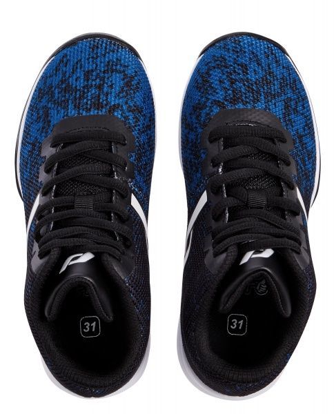 Кроссовки Pro Touch BB Slam 5 JR 294989-900050 р.31 синий