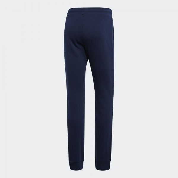 Штани Adidas TREFOIL PANT ED5951 р. M темно-синій