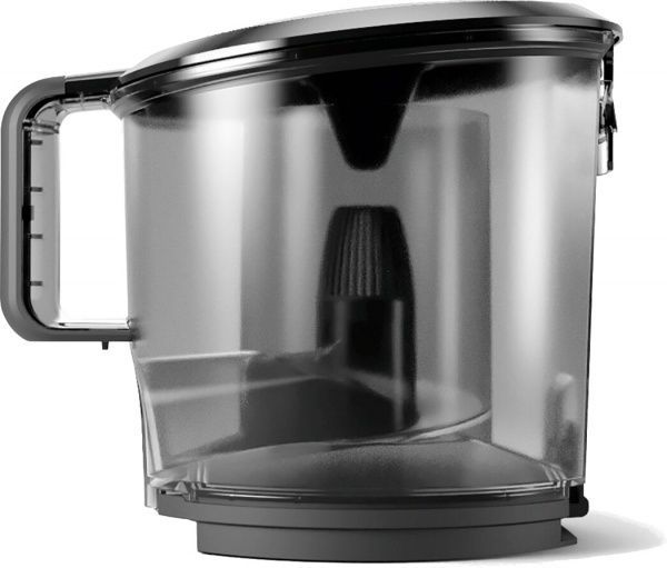 Пылесос Bosch BGS412000 blue 