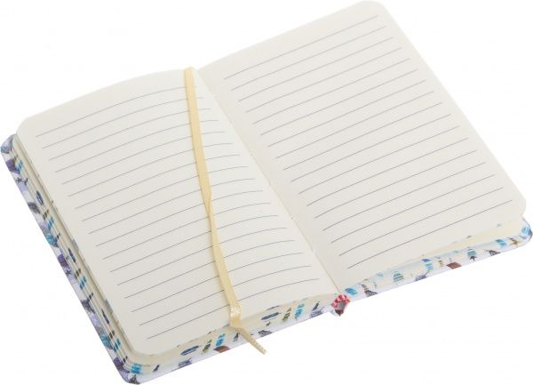 Книга для записей I love you А6 96 листов