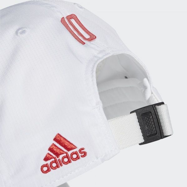 Кепка Adidas FS BB CAP BST FI9357 OSFL белый