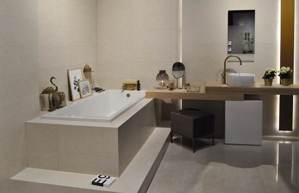 Плитка Emigres VARSOVIA XL NEGRO 60×120 