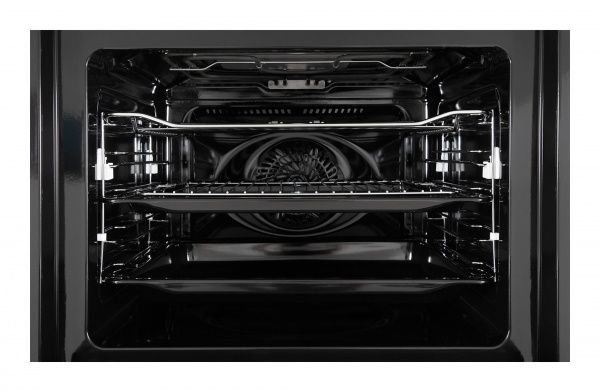 Духовой шкаф Interline OMG 970 SCD BA