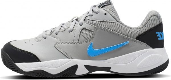 Кроссовки Nike COURT LITE 2 CLY CD0392-011 р.US 12 серый