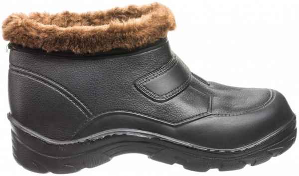 Черевики Гофра р.41 чорний