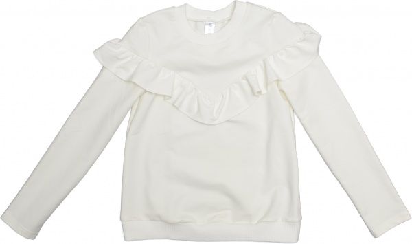 Реглан Luna Kids 4623/4 р.152 молочний 