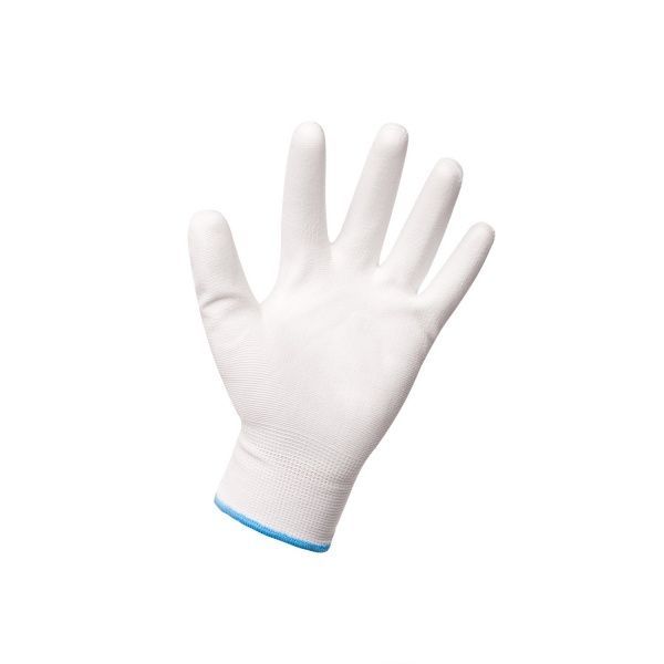 Рукавицы МІК 1001W 1001W с покрытием полиуретан XL (10) 05080960