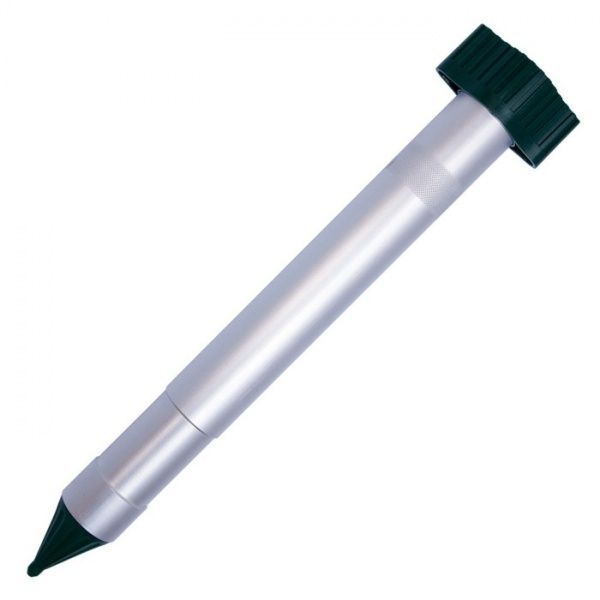 Отпугиватель кротов Leaven и уличных муравьев LS-997R