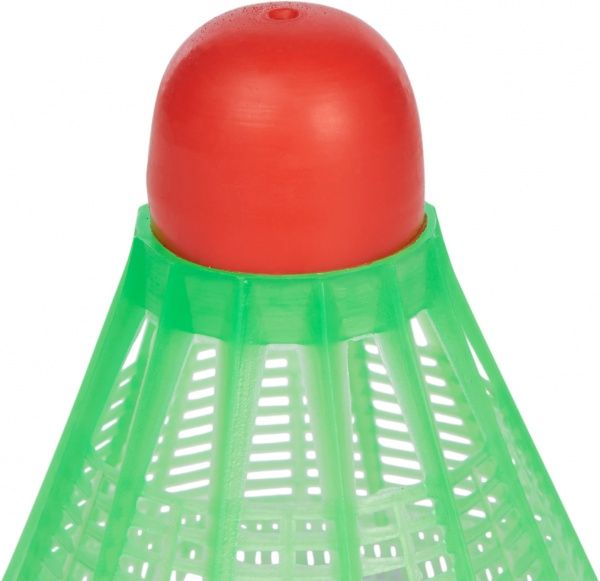 Волан для бадминтона Pro Touch 412182-901251 SP100 Shuttlecock 2 шт./уп. 