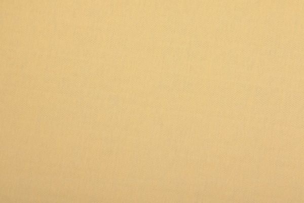 Простирадло на резинці 160x200 см жовтий Luna