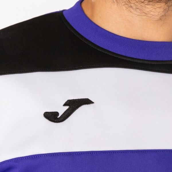 Світшот Joma 101575.551 р. L фіолетовий