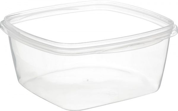 Набір контейнерів Mc Fresh 3 шт. 1,2 л 1807 Heidrun