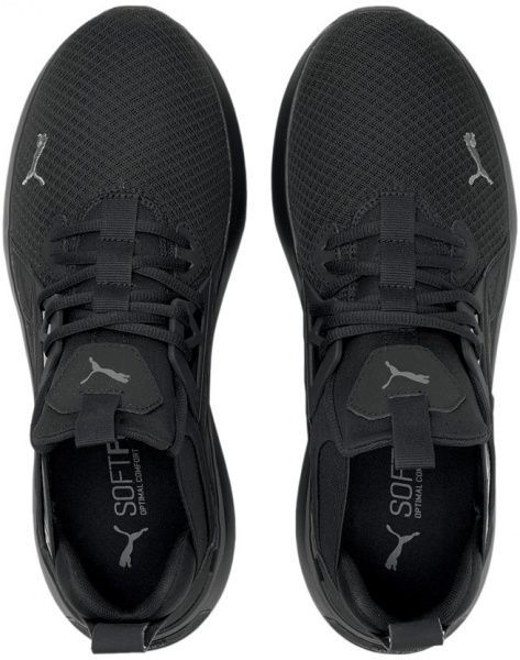 Кроссовки Puma Softride Enzo NXT 19523401 р.UK 10,5 черный