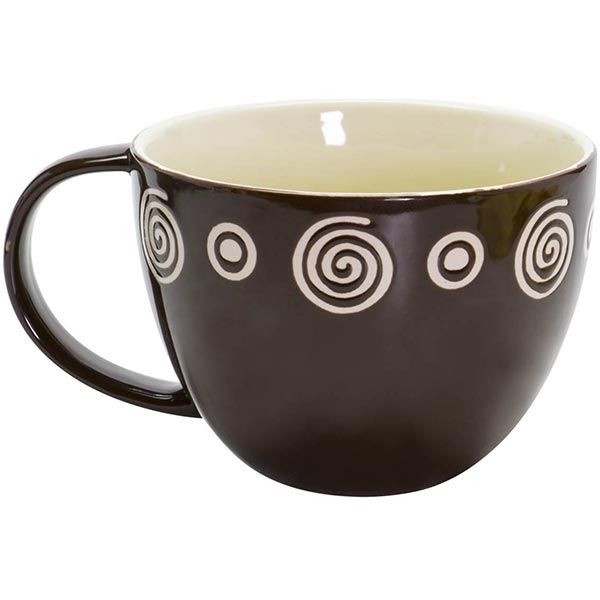 Чашка для бульйону 500 мл 367-115 Lefard