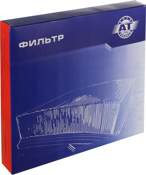Фільтр салонний AT 2020-010CF