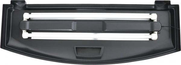 Кришка Природа Люкс 120х40 см ОВ