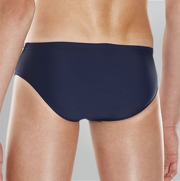 Плавки Speedo Boom Splice 6.5cm Brief 8-10847C226 р.28 синий