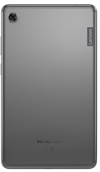 Планшет Lenovo Tab M7 (3rd Gen) 2/32 LTE Iron Grey + Kids Bumper 