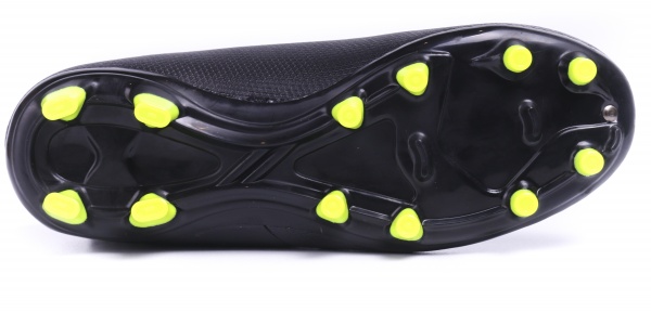 Бутсы Pro Touch Speedlite III FG JR 409862-902050 р.EUR 31 черный