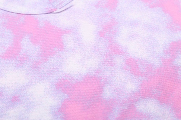 Футболка для дівчаток KOSTA 1211-5 р.134 блакитний 