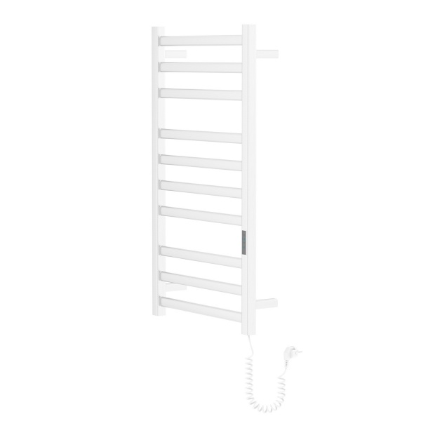 Полотенцесушитель электрический Imprese IHS509010121 10П (3-4-3) 500х900 сатин правый