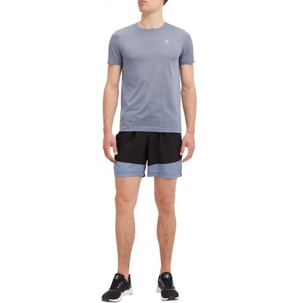 Футболка Energetics Matei SS M 421688-533 р.L синій