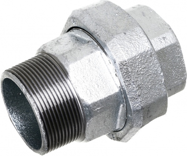 Американка ВЗ Atusa збірка оцинкована O2