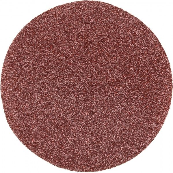 Круг шлифовальный Compass 125 мм 60 Р 1 шт.