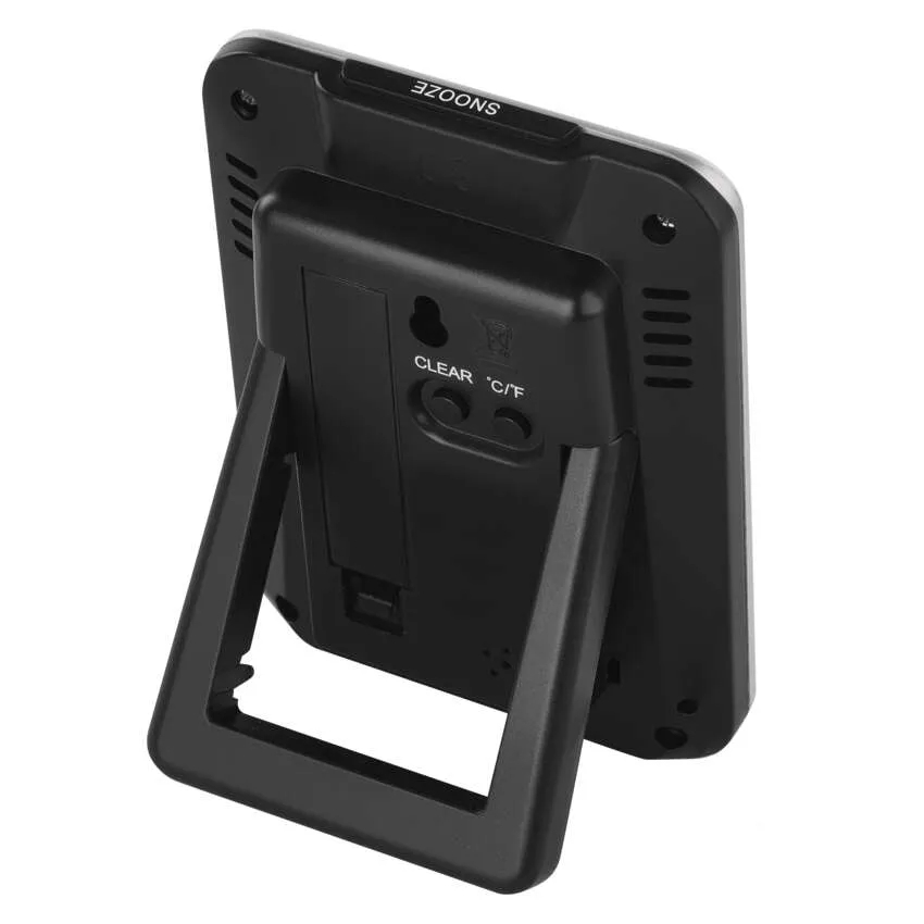 Термометр Emos E0121 с функцией гигрометра