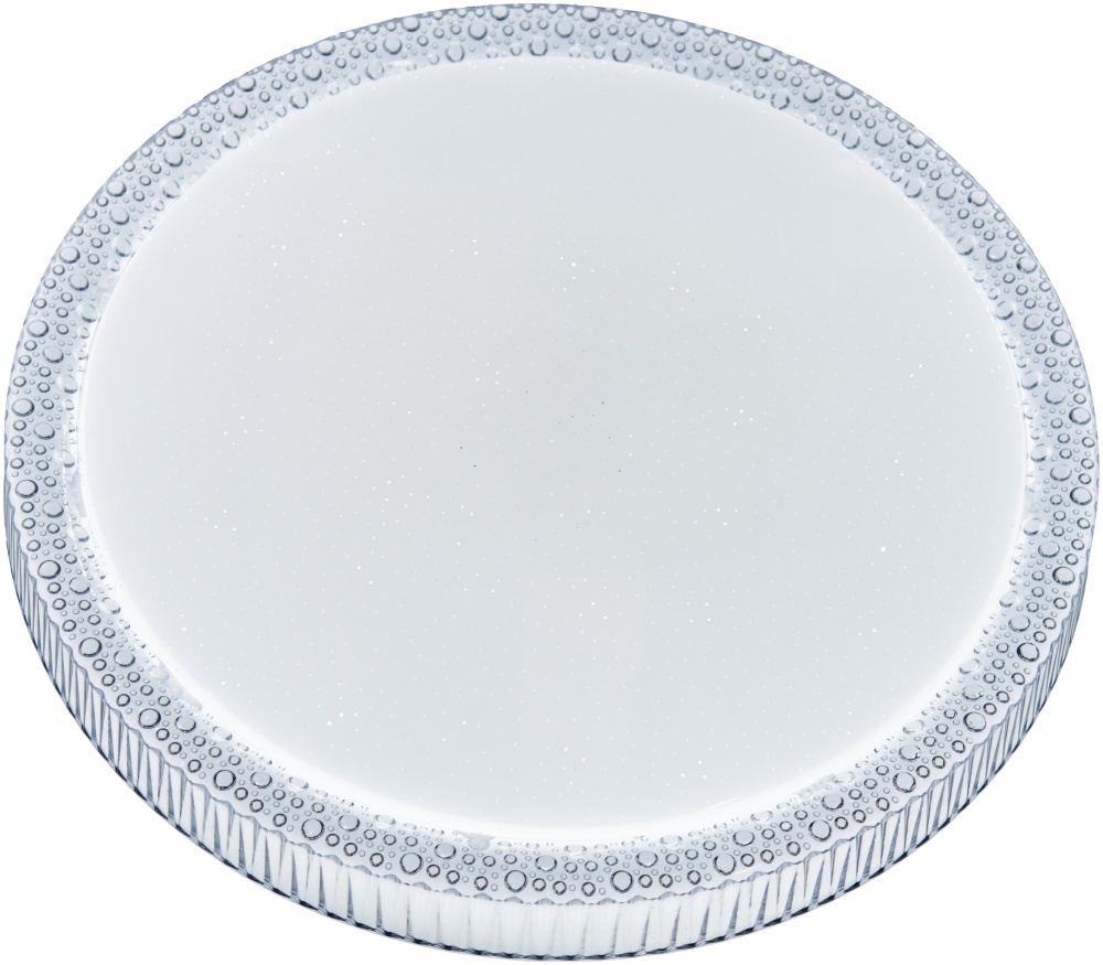 Світильник світлодіодний Sensio зоряне небо 72 Вт білий 3000-6500 К XH-XDD-11-72W