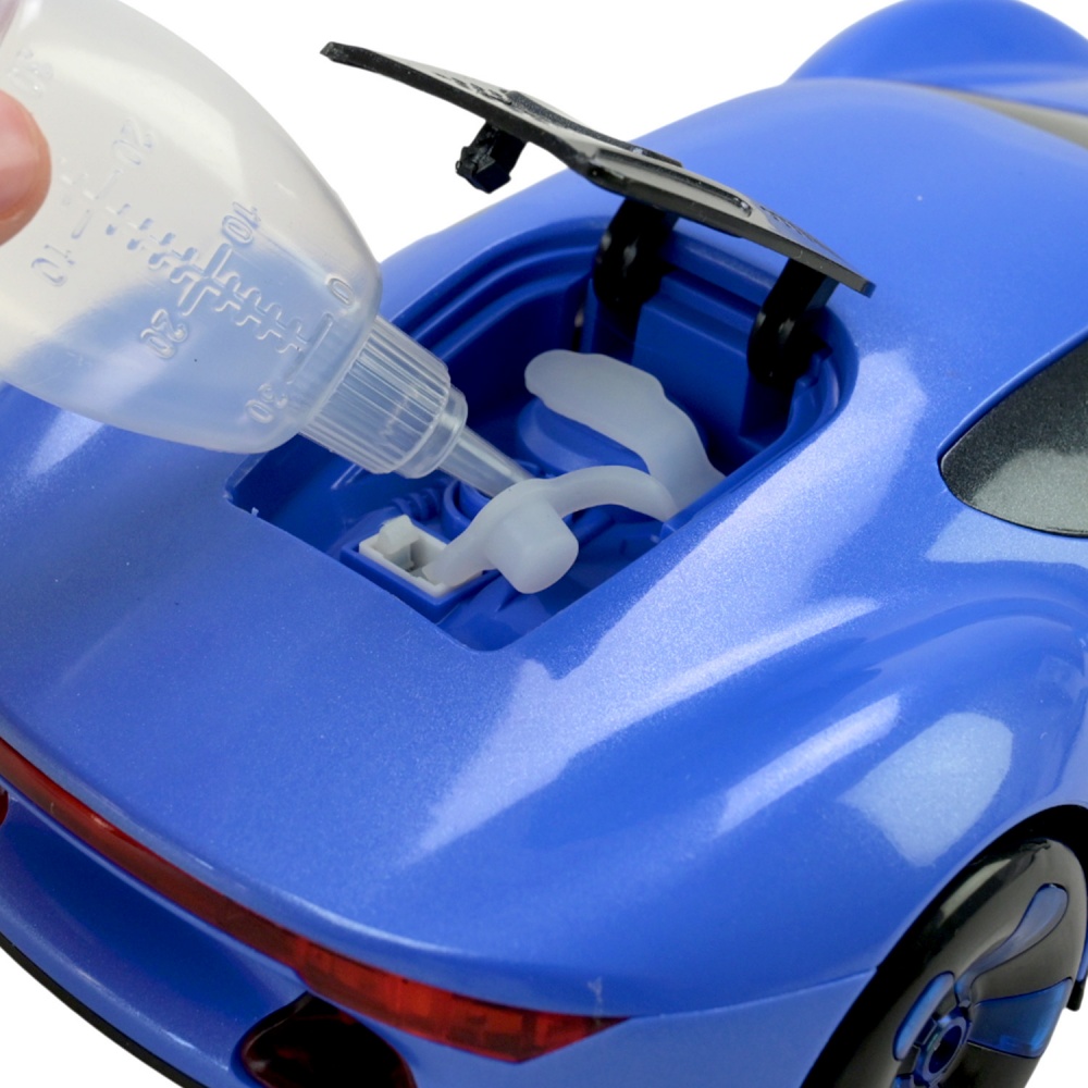 Автомобіль на радіокеруванні POWERMOTORS PM3413